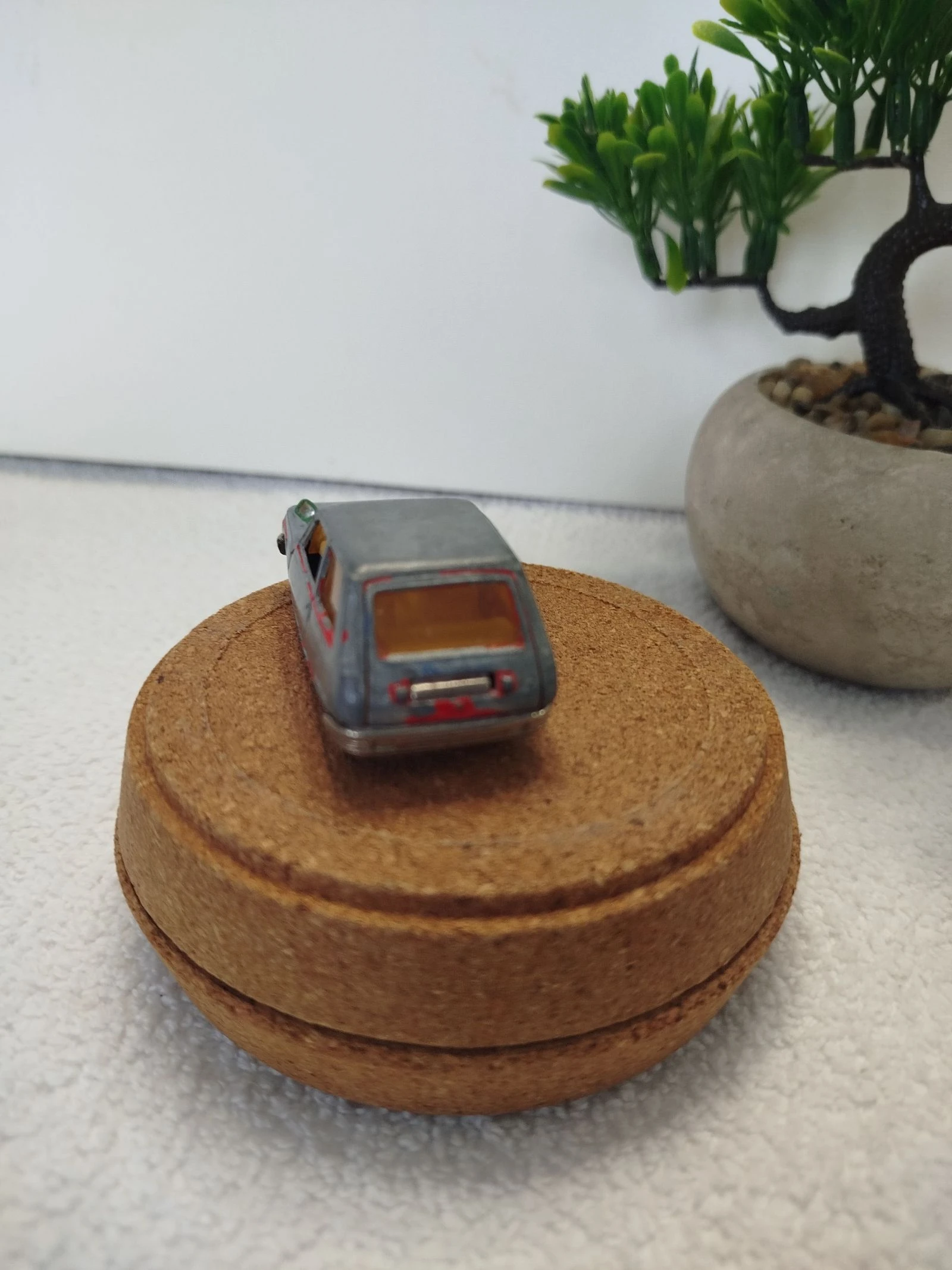 Majorette Renault 5 Car – photo 5